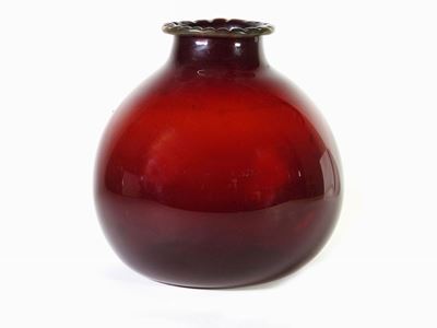 Vaso in Vetro