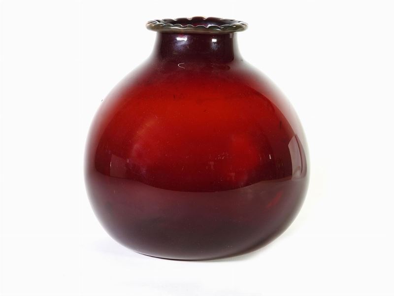 Vaso in Vetro