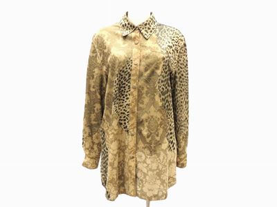 Lotto di Abbigliamento, Roberto Cavalli