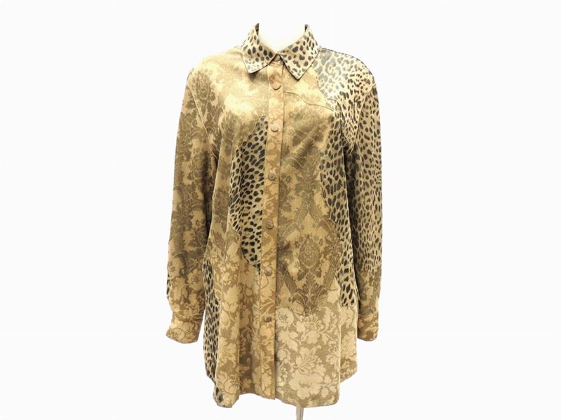 Lotto di Abbigliamento, Roberto Cavalli