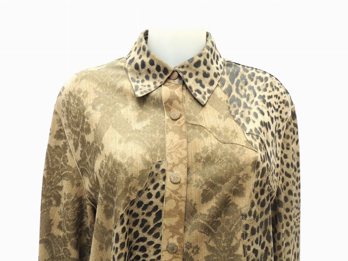Lotto di Abbigliamento, Roberto Cavalli
