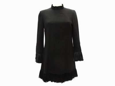Due Abitini da Sera Sartoriali