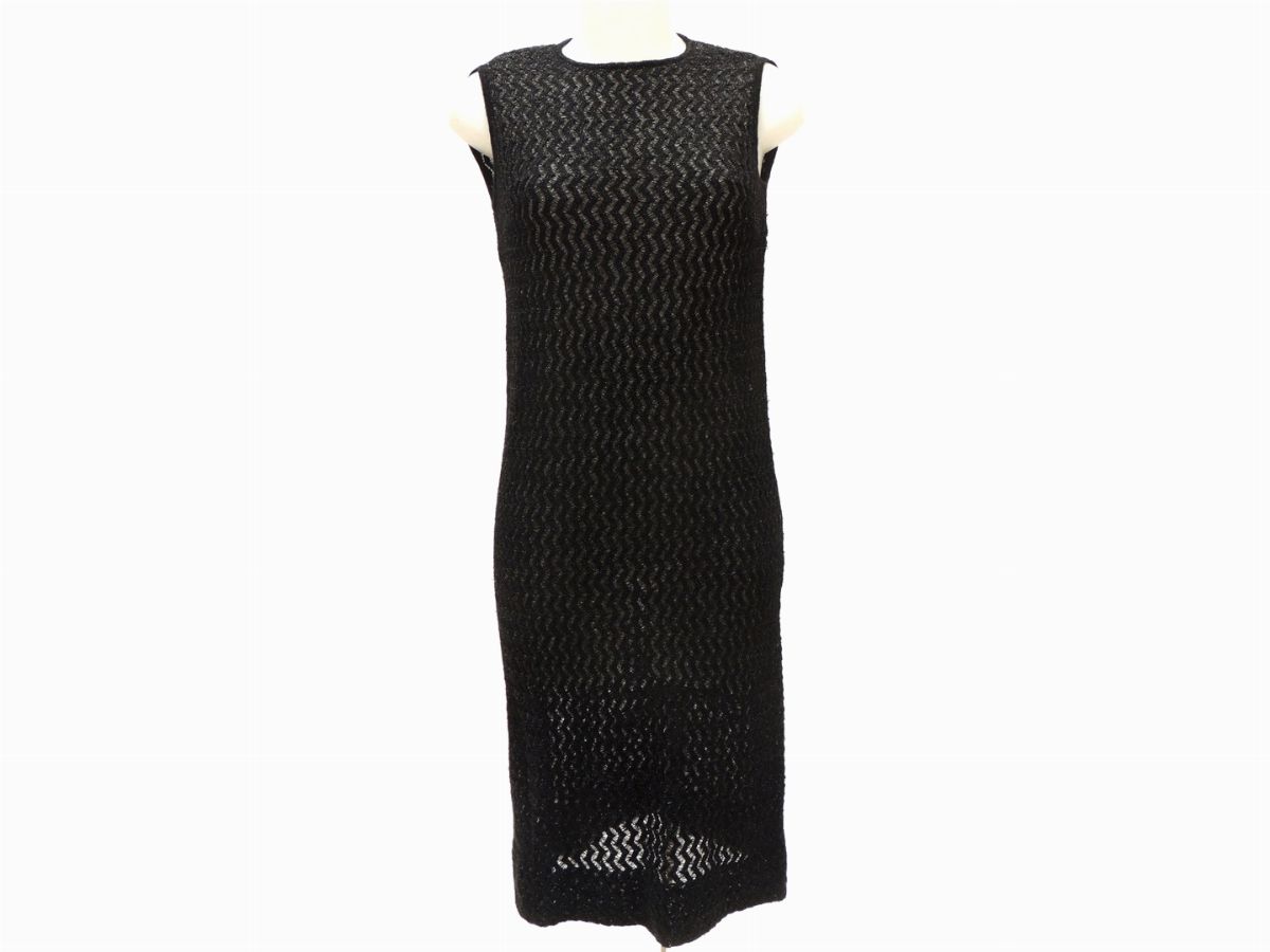 Due Abitini da Sera Sartoriali