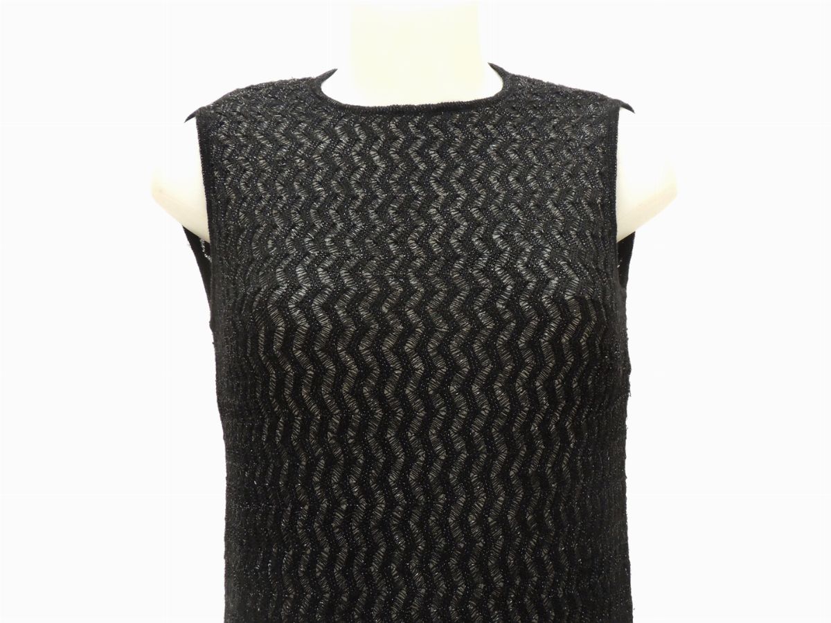 Due Abitini da Sera Sartoriali