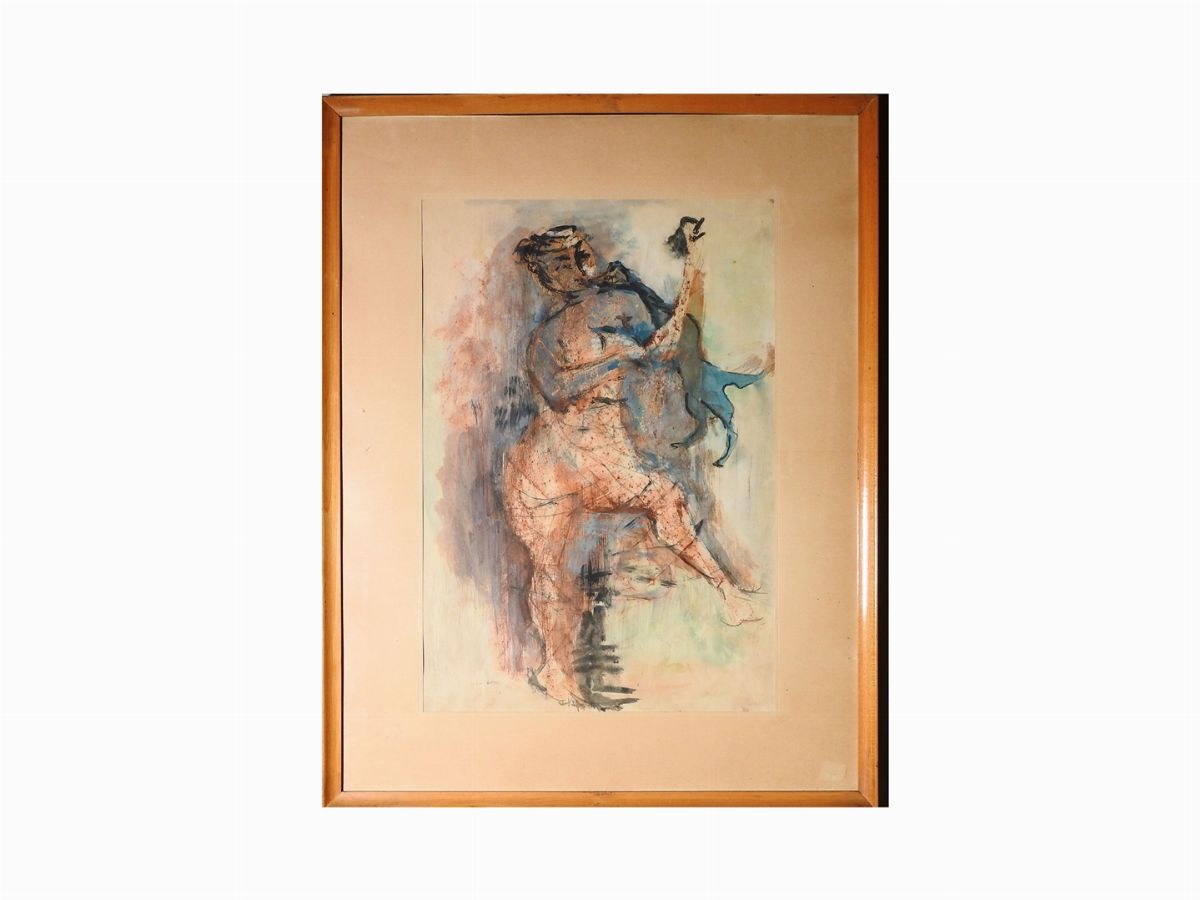 Ugo Guidi - Composizioni 1964, 1970 e 1971