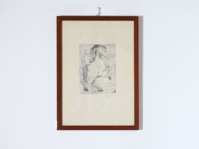 Lotto di Grafica