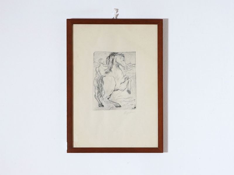 Lotto di Grafica