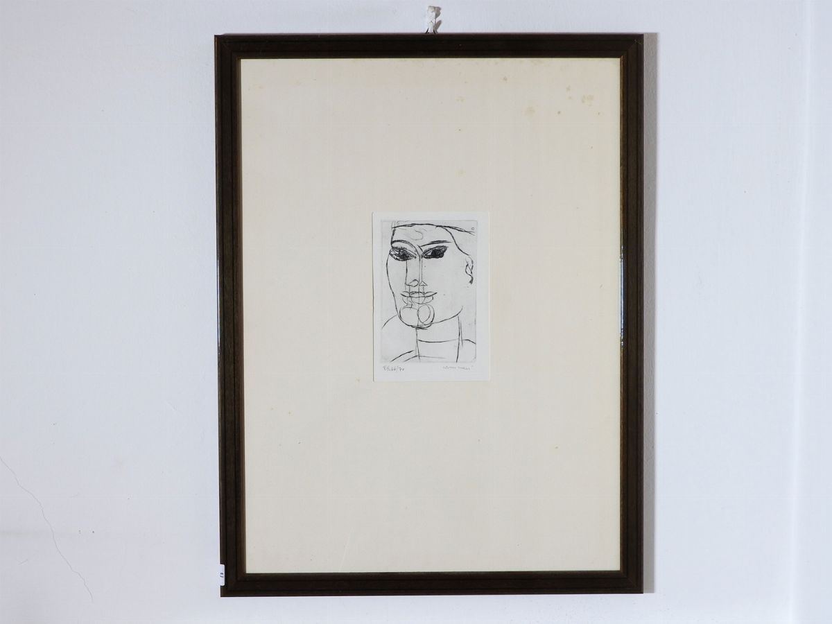 Lotto di Grafica