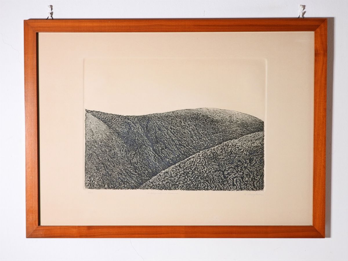 Rodolfo Margheri - Paesaggi Toscani e Composizioni