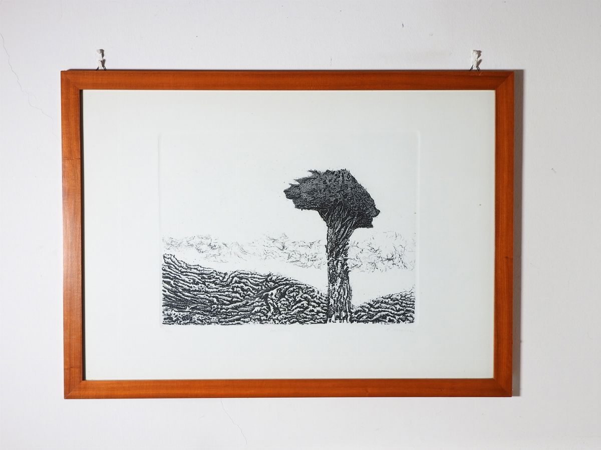 Rodolfo Margheri - Paesaggi Toscani e Composizioni