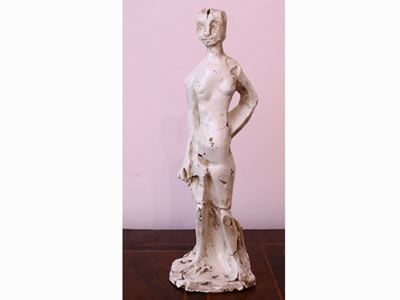 Nudo