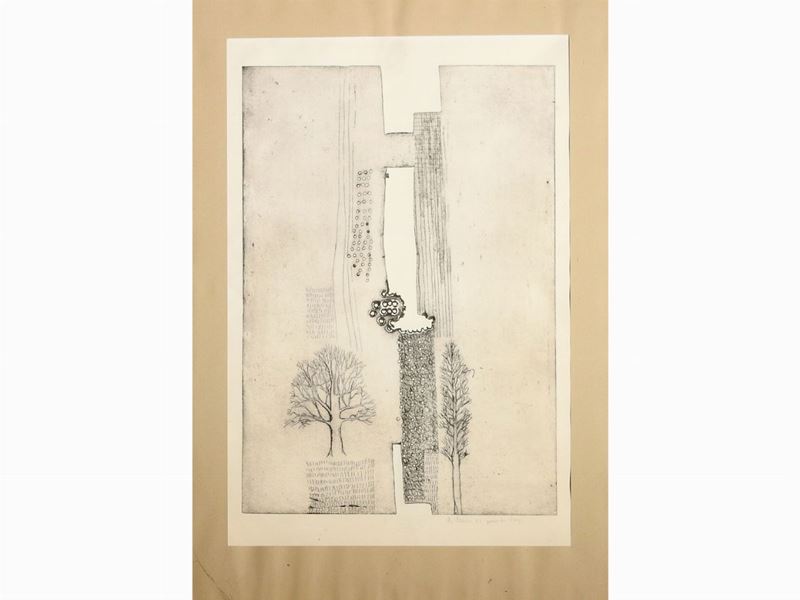 Anna Sanesi - Composizioni