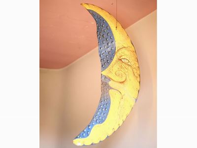 Luna 1985
