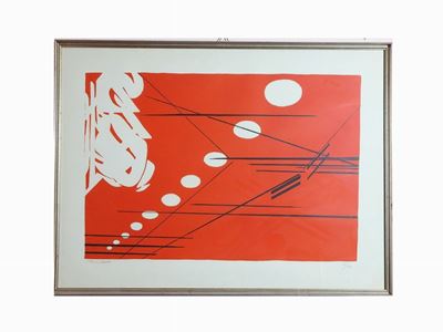 Lotto di Grafica