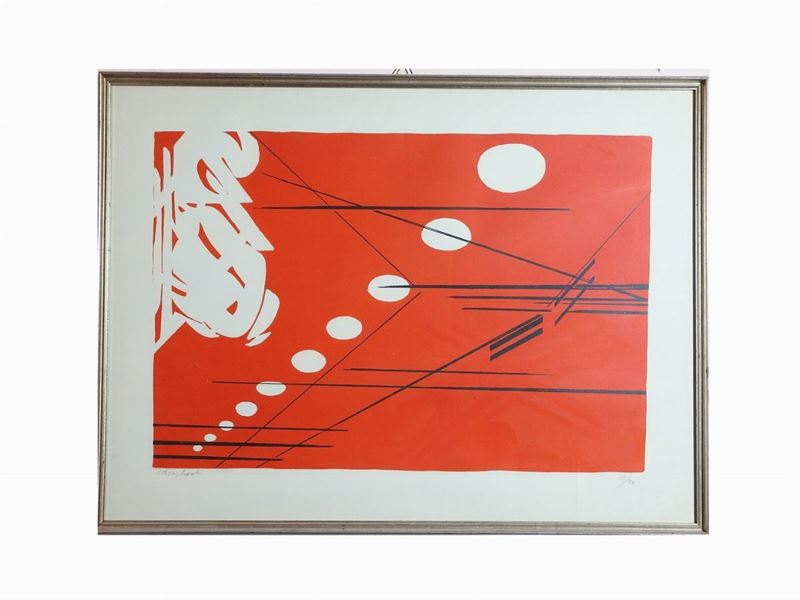 Lotto di Grafica