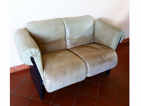 A Design Sofa