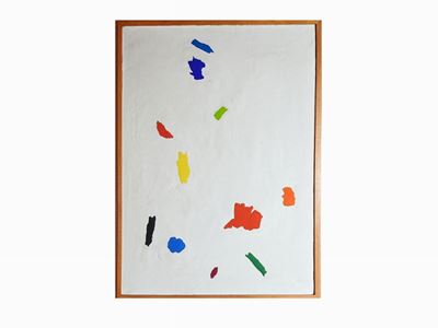 Composizione Anni Sessanta