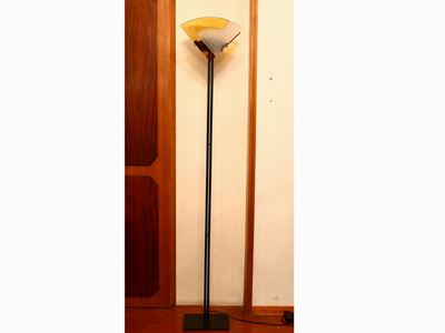 Piantana di Design