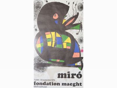 Fondation Maeght
