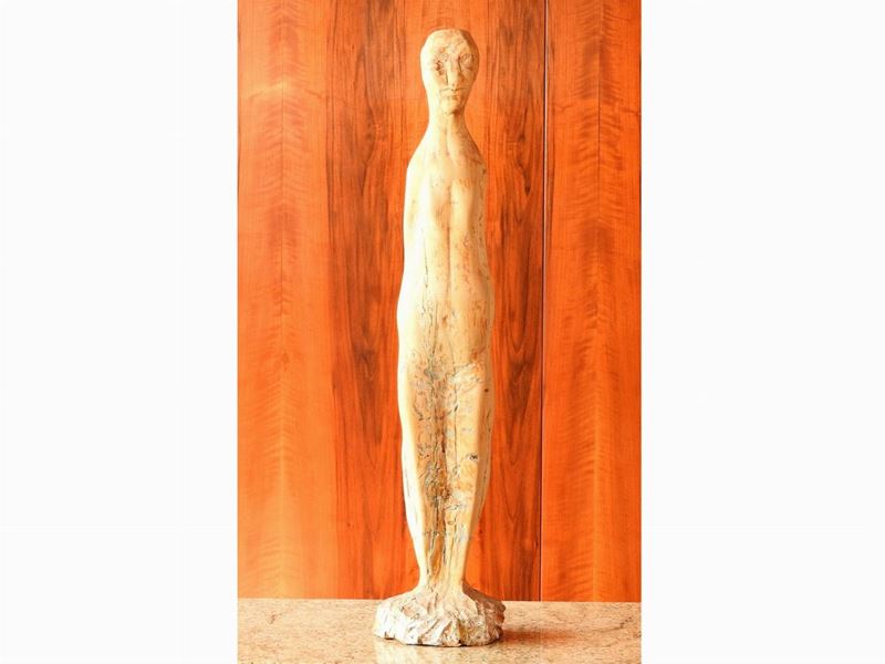 Ugo Guidi - Figura 1969