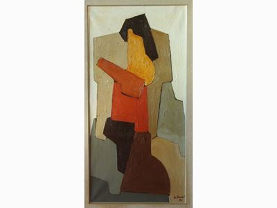 Composizione 1971