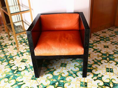 Poltroncina di Design