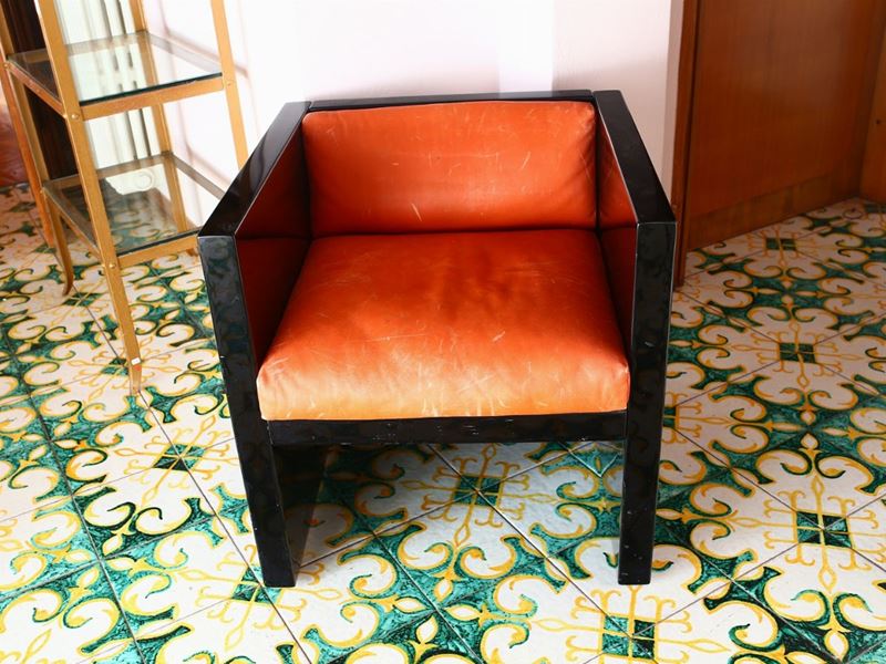 Poltroncina di Design