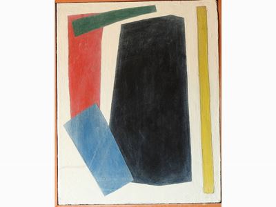 Composizione 1958