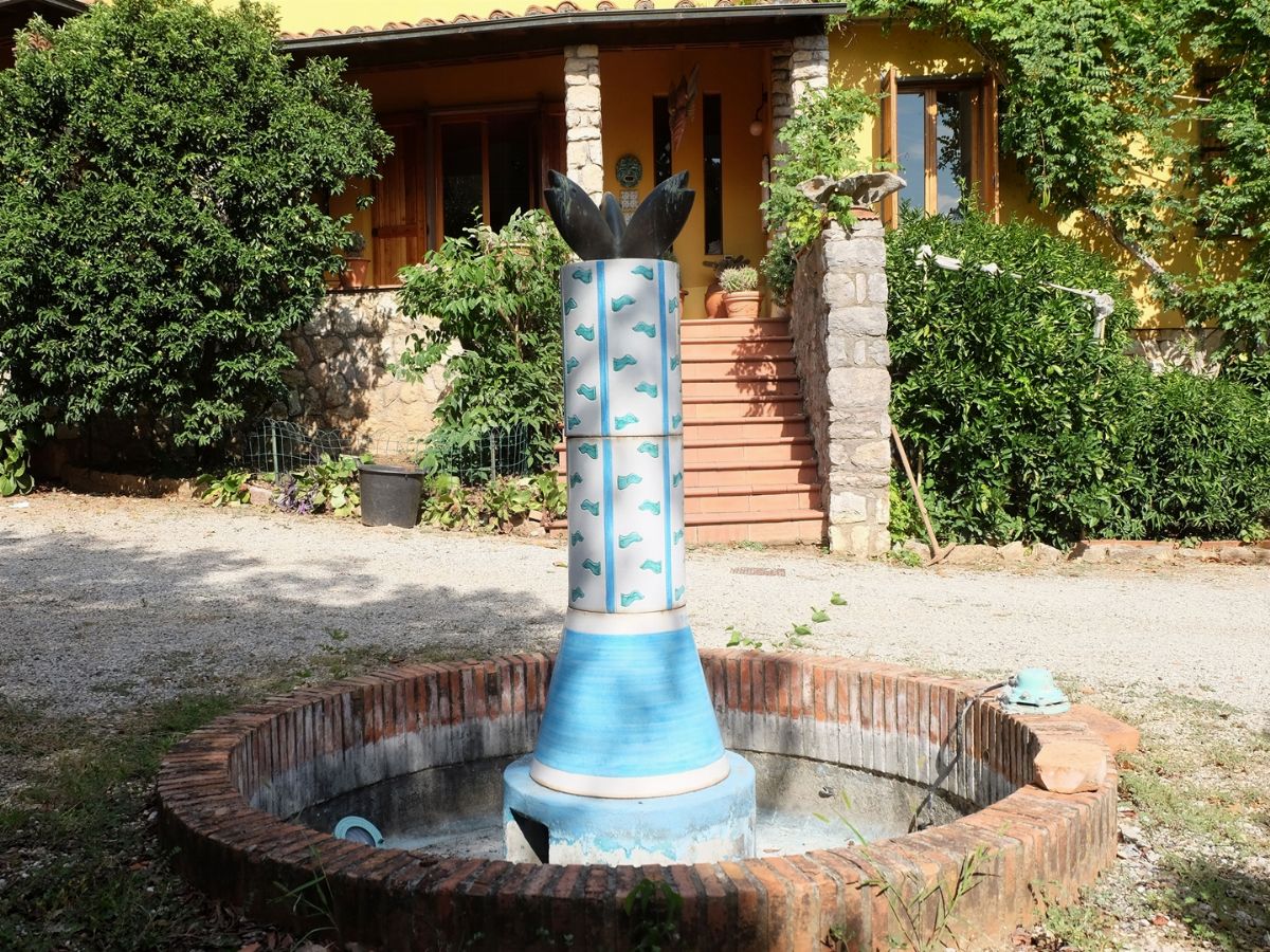 Alessandro Mendini - "le Colonne" 1993
