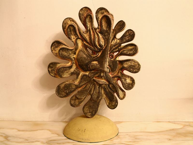 Guido Mariani - Sole