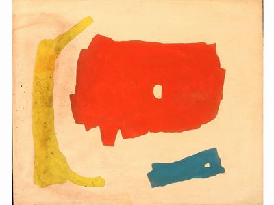 Composizione 1959