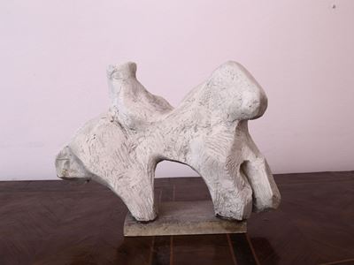 Figura a Cavallo
