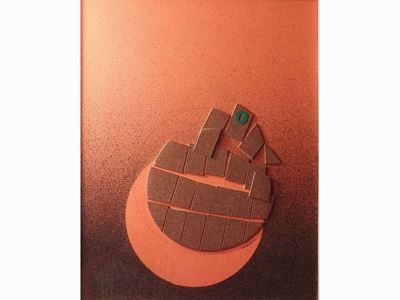 Composizione 1971