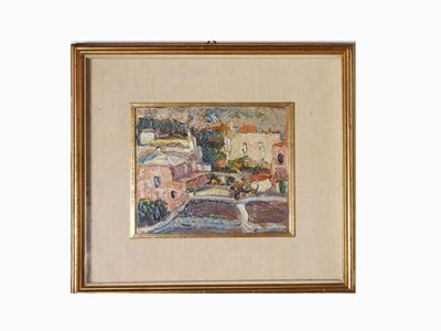 Varigotti - Studio 1922