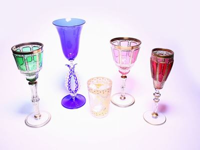 Lotto di Bicchieri