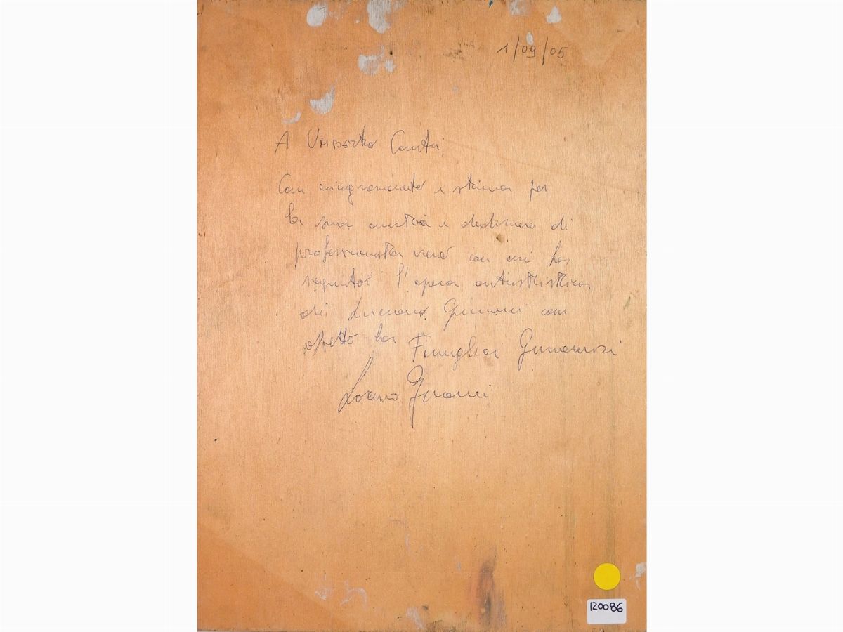 Luciano Guarnieri - Tulipani