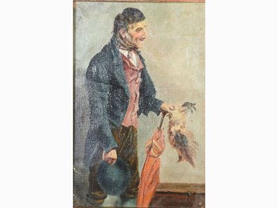 Personaggio Maschile