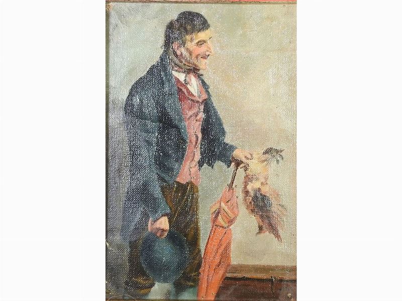 Personaggio Maschile