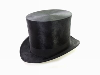 Cilindro Nero, Jackson And C