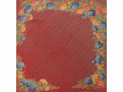 Foulard in Seta, Gucci