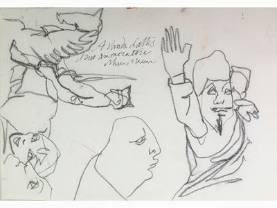 Studio di Figure