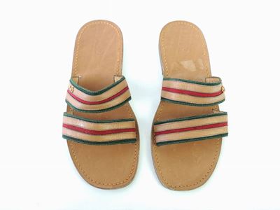 Paio di Saldali, Gucci