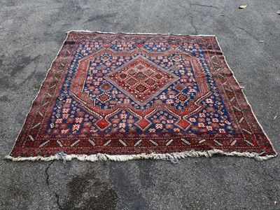 Tappeto Caucasico