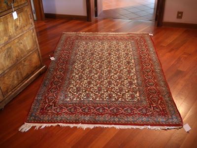 Tappeto Persiano