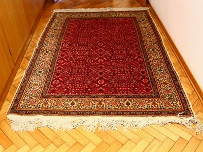 Tappeto Persiano