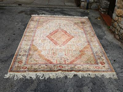 Tappeto Persiano