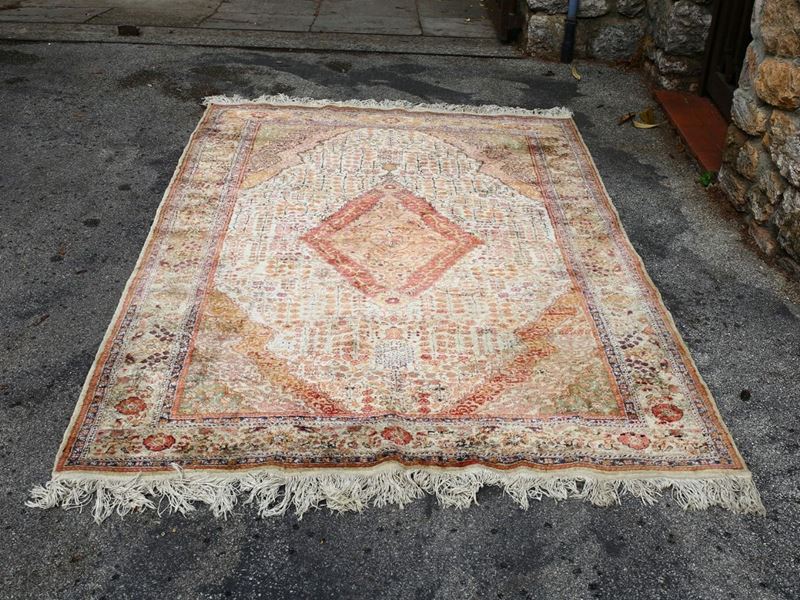 Tappeto Persiano