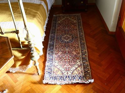 Coppia di Tappeti Persiani