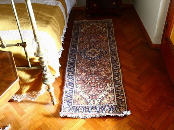 A Couple of Persian Carpets