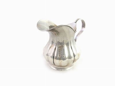Caraffa in Argento